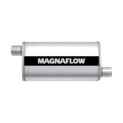 Oceľový tlmič Magnaflow 12578