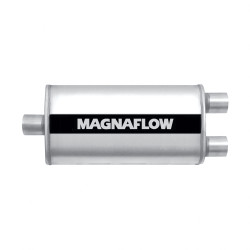 Oceľový tlmič Magnaflow 12580