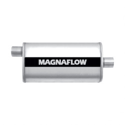 Oceľový tlmič Magnaflow 12586