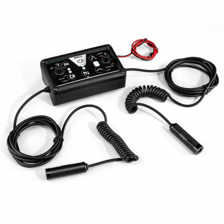 Centrály SPARCO centrála interkomu IS-150 BT | race-shop.sk