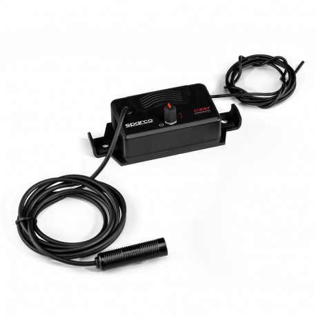 Sady interkomov DIGITÁLNA RIADIACA JEDNOTKA INTERKOMU GSM | race-shop.sk