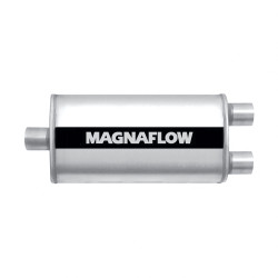 Oceľový tlmič Magnaflow 12587