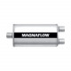 1x vstup / 2x výstup Oceľový tlmič Magnaflow 12588 | race-shop.sk