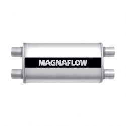 Oceľový tlmič Magnaflow 12599