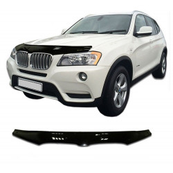 Kryt prednej kapoty pre BMW X3 F25 2010–2018