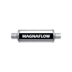 Oceľový tlmič Magnaflow 12614