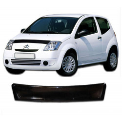 Kryt prednej kapoty pre CITROEN C2 2003-2008