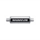 1x vstup / 1x výstup Oceľový tlmič Magnaflow 12616 | race-shop.sk