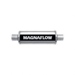 Oceľový tlmič Magnaflow 12616