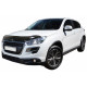 Deflektory kapoty Kryt prednej kapoty pre PEUGEOT 4008 2012–2017 | race-shop.sk