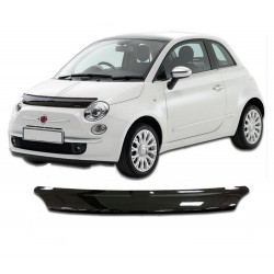 Kryt prednej kapoty pre FIAT 500 2008–up