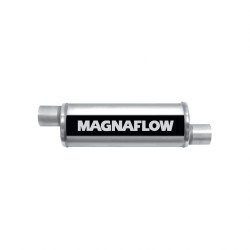 Oceľový tlmič Magnaflow 12634