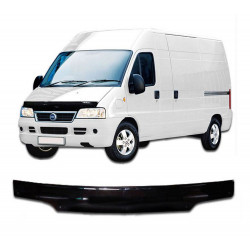 Kryt prednej kapoty pre FIAT Ducato 2002–2006