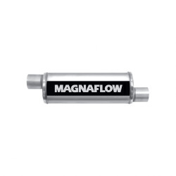 Oceľový tlmič Magnaflow 12635
