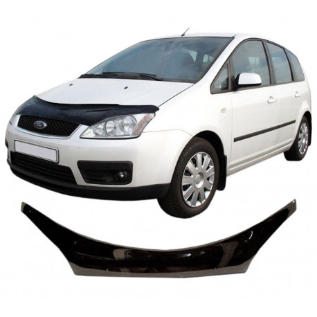 Deflektory kapoty Kryt prednej kapoty pre FORD C-MAX 2003-2006 | race-shop.sk