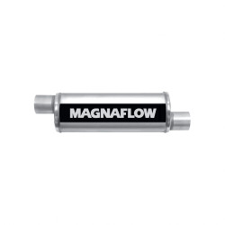 Oceľový tlmič Magnaflow 12636