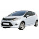Deflektory kapoty Kryt prednej kapoty pre FORD Fiesta 2008–2015 | race-shop.sk