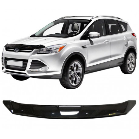 Deflektory kapoty Kryt prednej kapoty pre FORD Kuga 2012–2016 | race-shop.sk