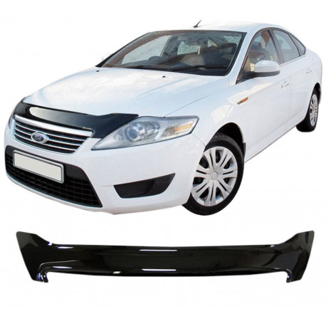 Deflektory kapoty Kryt prednej kapoty pre FORD Mondeo 2007-2009 | race-shop.sk