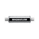 1x vstup / 1x výstup Oceľový tlmič Magnaflow 12644 | race-shop.sk