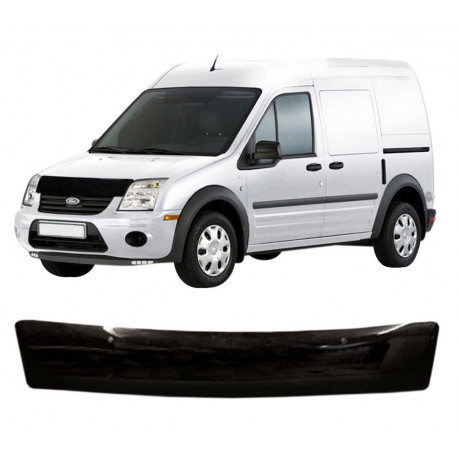 Deflektory kapoty Kryt prednej kapoty pre FORD Transit Connect 2008-2013 | race-shop.sk