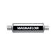 1x vstup / 1x výstup Oceľový tlmič Magnaflow 12645 | race-shop.sk