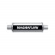 1x vstup / 1x výstup Oceľový tlmič Magnaflow 12646 | race-shop.sk