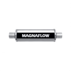 Oceľový tlmič Magnaflow 12646