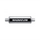 1x vstup / 1x výstup Oceľový tlmič Magnaflow 12649 | race-shop.sk