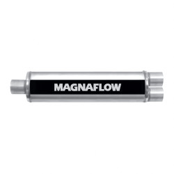 Oceľový tlmič Magnaflow 12761