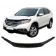 Deflektory kapoty Kryt prednej kapoty pre HONDA CR-V 2012–2017 | race-shop.sk