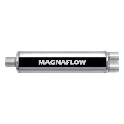 Oceľový tlmič Magnaflow 12762