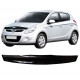Deflektory kapoty Kryt prednej kapoty pre HYUNDAI i20 2009-2014 | race-shop.sk