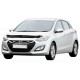 Deflektory kapoty Kryt prednej kapoty pre HYUNDAI i30 hatchback 2012–2017 | race-shop.sk