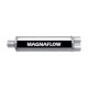 1x vstup / 2x výstup Oceľový tlmič Magnaflow 12763 | race-shop.sk