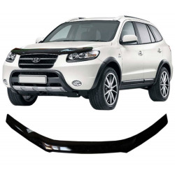 Kryt prednej kapoty pre HYUNDAI Santa Fe 2008-2012