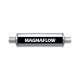 1x vstup / 1x výstup Oceľový tlmič Magnaflow 12771 | race-shop.sk
