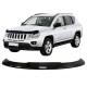 Deflektory kapoty Kryt prednej kapoty pre JEEP Compass 2013–2017 | race-shop.sk