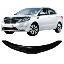 Kryt prednej kapoty pre KIA Rio sedan 2011–2015