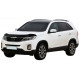 Deflektory kapoty Kryt prednej kapoty pre KIA Sorento 2012–2015 | race-shop.sk