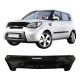 Deflektory kapoty Kryt prednej kapoty pre KIA Soul 2012-2014 | race-shop.sk