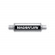 1x vstup / 1x výstup Oceľový tlmič Magnaflow 12865 | race-shop.sk