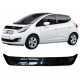Deflektory kapoty Kryt prednej kapoty pre KIA Venga 2011-2018 | race-shop.sk