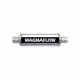 1x vstup / 1x výstup Oceľový tlmič Magnaflow 12866 | race-shop.sk