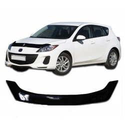 Kryt prednej kapoty pre MAZDA 3 hatchback 2009-2013