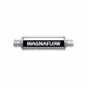 1x vstup / 1x výstup Oceľový tlmič Magnaflow 12867 | race-shop.sk