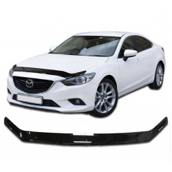 Kryt prednej kapoty pre MAZDA 6 2012–up
