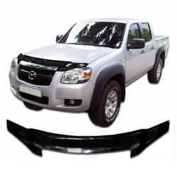 Kryt prednej kapoty pre MAZDA BT-50 2008-2011