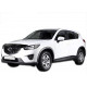 Deflektory kapoty Kryt prednej kapoty pre MAZDA CX-5 2012–2016 | race-shop.sk