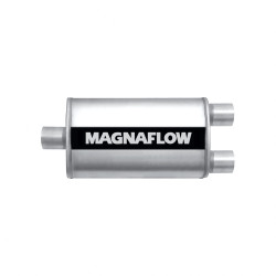 Oceľový tlmič Magnaflow 13148
